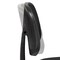 Flash Furniture Pivot Back Black Mesh Chair LF-134-BK-GG